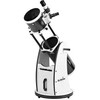 SkyWatcher Sky-Watcher Dobson teleskopas 8" Pyrex Flex Tube 200/1200