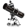 SkyWatcher Teleskopas Sky Watcher Synta BK 1309 EQ2