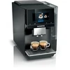 Slėginis kavos aparatas Siemens TP713RO9 EQ700 (juoda; 19 barów) (OUTLET)