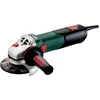 Šlifuoklis Metabo 125MM WEA 17-125 QUICK