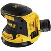 Šlifuoklis mimośrodk 18V bez Aku DCW210NT DEWALT