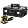 Šlifuoklis Oscylacyjjna 18V DCW200NT DEWALT
