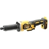 Šlifuoklis prosta Aku 18V XR DCG426N-XJ DEWALT