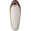 Miegmaišis „Snowbird Duck Down 1000 L“, CNK2550WS014, dūminė ruda spalva, NATUREHIKE