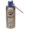 K2 GUOLIŲ TEPALŲ PURŠKAMAS ŁT-43 400 ML
