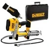 18 V DEWALT DCGG571NK belaidis riebalų pistoletas