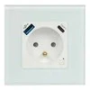 SMART ELECTRIC SOCK ATLO-PW1F-TUYA Wi-Fi, Tuya Smart ATLO