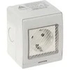 SMART SOCET ELECTRIC ATLO-S1IP5-SCH-TUYA Wi-Fi, Tuya Smart