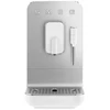 Smeg BCC11WHMEU Automatinis kavos aparatas mit Dampffunktion wei?