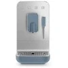 „Smeg BCC12SBMEU“ kavos aparatas, pusiau automatinis „Kavos“ espreso aparatas, 1,4 l