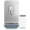 Smeg BCC13SBMEU ekspres do kawy Pełna automatyka Kavos aparatas do espresso 1,4 l