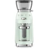 Kavos aparatas Smeg CGF03PGEU kavamalė 150 W Žalias