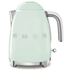 Smeg KLF03PGEU virdulys elektrinis 1,7 l 2400 W Žalias