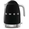 Smeg KLF04BLEU virdulys elektrinis 1,7 l 2400 W Juodas