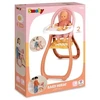 SMOBY kūdikių slaugytojos maitinimo kėdutė 220388
