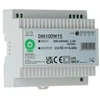Mpl Power IMPULSINIS MAITINTUVAS DIN100W15 POS