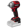 Smūginis veržliaraktis 18V TP-CW 18/750-C LI BL-SOLO 4510065 EINHELL