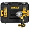 Smūginis veržliaraktis be akumuliatoriaus ir įkroviklio 18V DCF900NT DEWALT