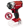Smūginis veržliasukis EINHELL TE-CI 18/1 Li Solo 4510034 (1/4'')