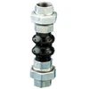Socla MINŠKINIMO JUNGTIS ZKT DN1.1/4" GW