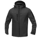 SOFTSHELL JACKET ARDON SPIRIT Juodas M