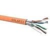 SOLARIX VYTOS POROS KABELIS CAT.6A STP LSOH B2ca s1d1a1 ritė 500M