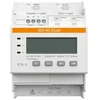 SOLAX // Skaitiklis M3-40-Dual, apima dvigubą NCTK-16 100A/40mA srovės transformatorių rinkinį. Leidžia atlikti du matavimo taškus naudojant 1 skaitiklį