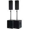 Solton Twin Array Plus – aktyvi garso stiprinimo sistema