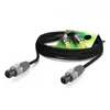 Sommer Cable ME25-225-0500-SW – garsiakalbio kabelis speakON – speakON, 5,00 m