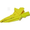 Sonel K02 KROKODYL Geltonas
