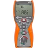 Sonel MPI-502F MONTAVIMO PARAMETRŲ MATAS