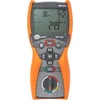 Sonel MPI-507 MONTAVIMO PARAMETRŲ MATAS