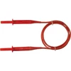 Sonel Matavimo kabelis 1,8m Raudona 5kV (WAPR1X8REBB)