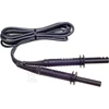 Sonel Matavimo kabelis 1,8 m juodu ekranu 5kV (WAPRZ1X8BLBB)