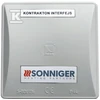 Sonniger MAGNETINIS JUNGIKLIS APSAUGA