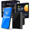SONOFF NSPanel PRO Smart Scene | Sieninis jungiklis su ekranu