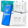 SONOFF 4 kanalų 10A WiFi valdiklis 4CHR3
