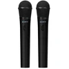 Sony UOULTMIC1 Juodas Mikrofonas karaoke