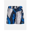 Šortai mÄ™skie PEAK PERFORMANCE M Graphic Swim Shorts spalva mėlyna - XL