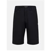 Šortai mÄ™skie PEAK PERFORMANCE M Iconiq Mtb Shorts spalva juoda - M