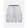Šortai mÄ™skie PEAK PERFORMANCE M Outdoor Cargo Shorts spalva pilka - L