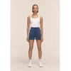 Šortai moterims CASALL Peachy Shorts spalva tamsiai mėlyna - S