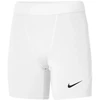 Šortai moterims Nike Df Strike NP Short balta DH8327 100 L