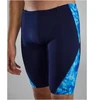 Šortai pływackie vyrams TYR BLD SPL JAM AZUL 34