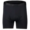 PO1 Cycling shorts with pad POC Recycle M