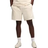 Šortai vyrams Puma ESS Elevated Material smėlio sp. 692057 87 XL