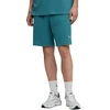 Šortai vyrams Puma ESS Elevated Relaxed žalia 692021 41 XL
