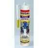 Soudal AUKŠTOS TEMPERATŪROS SILIKONAS. RAUDONA 280ml