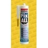Soudal HIBRIDINIAI KLIJAI SKAIDRUS FIX ALL CRYSTAL 290 ML