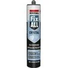 Soudal HIBRIDINIAI KLIJAI SKAIDRUS FIX ALL CRYSTAL 290 ML